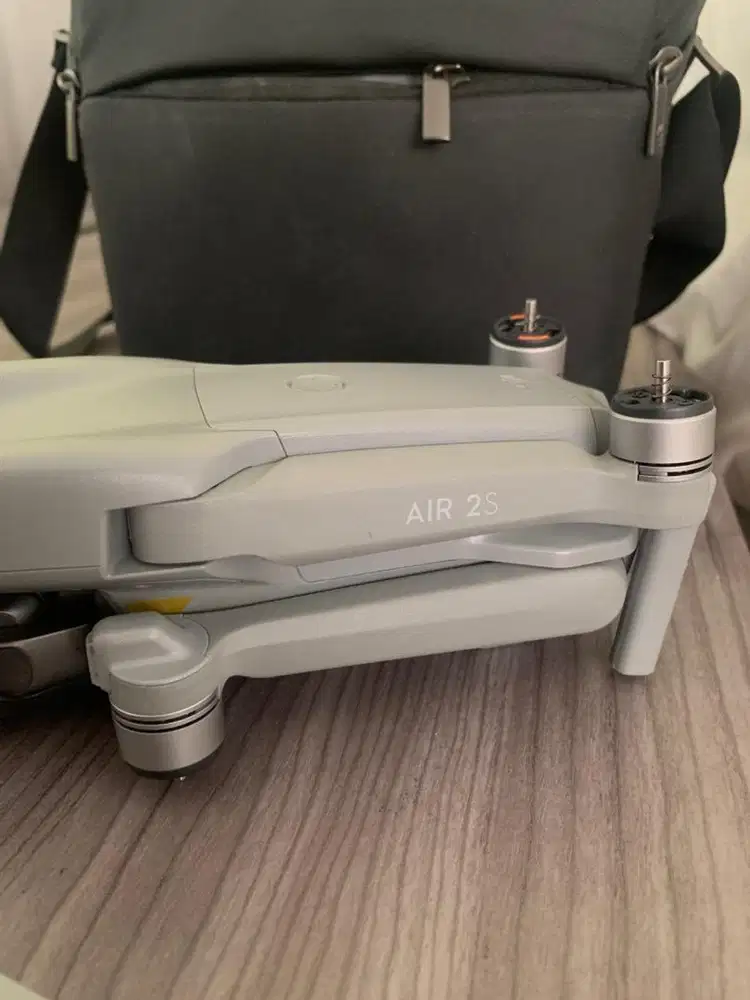 DJI Air 2s Fly More Combo