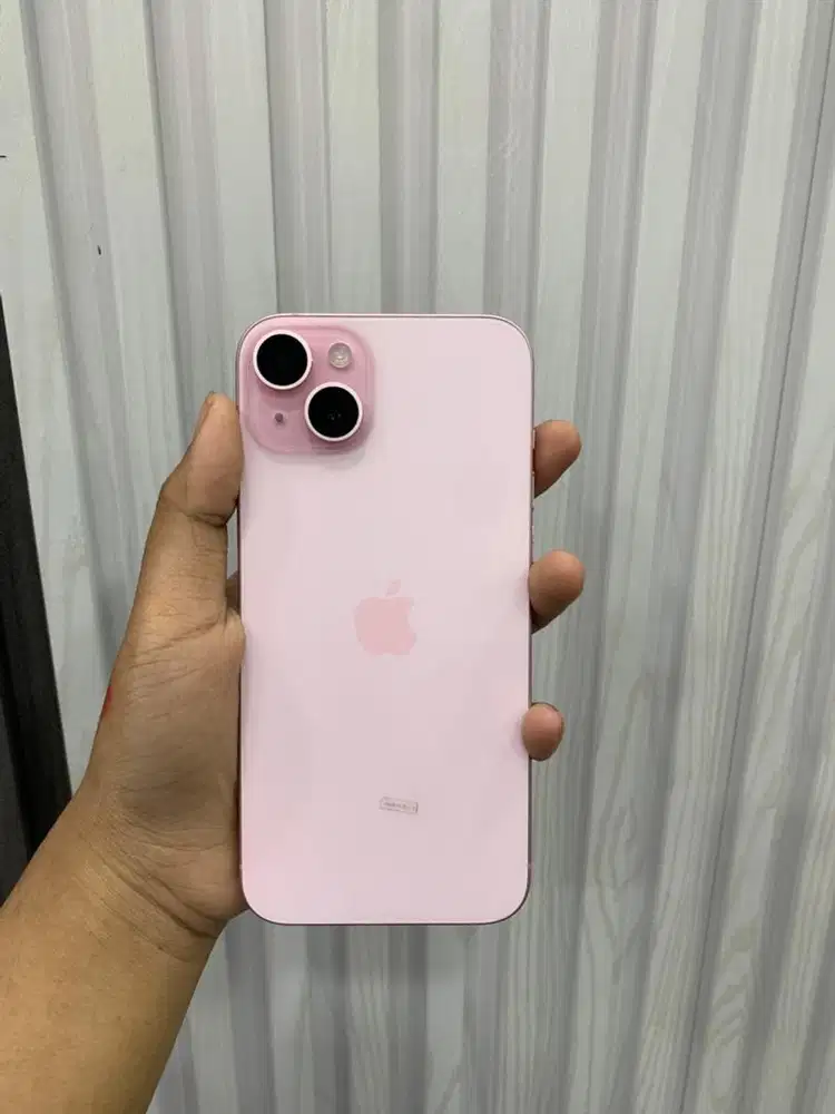Iphone 15 plus ( ibox )