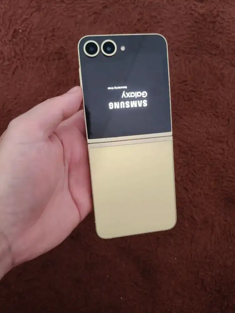 samsung zflip 6 12/256 sein