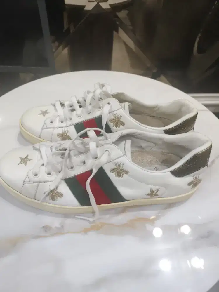 GUCCI ACE BEE Asli Italia (2020)