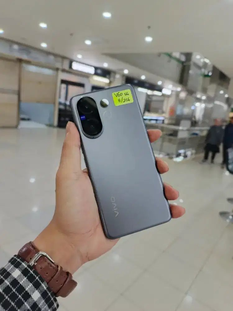 Vivo V60 5G 8/256 GB