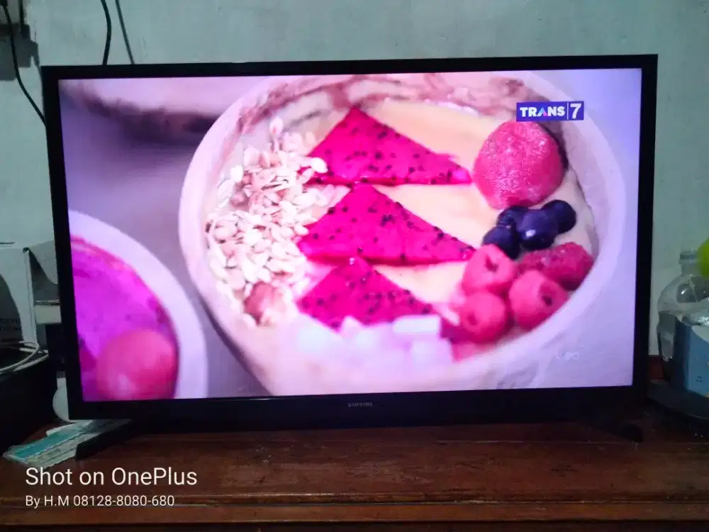 Samsung 32 Digital TV