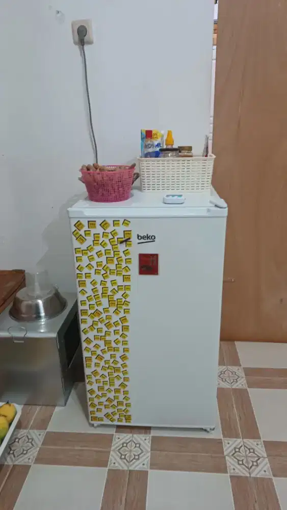 Kulkas Beko 1 pintu