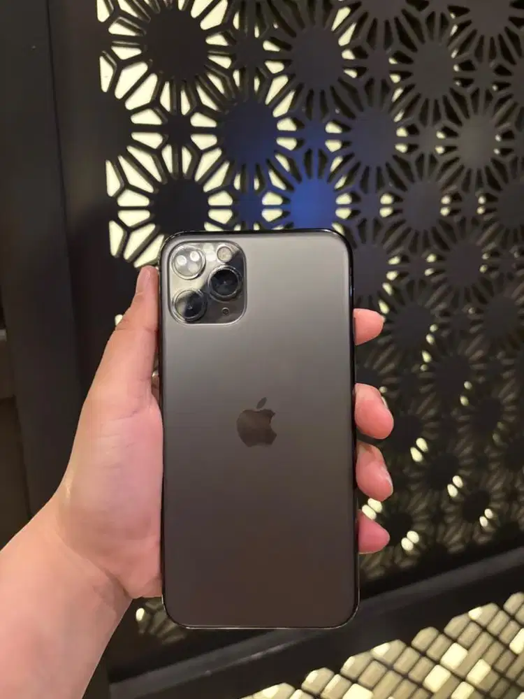 IPHONE 11 Pro 256GB