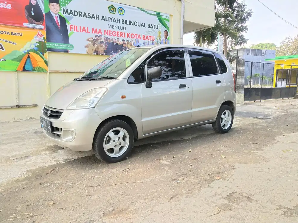 Suzuki Karimun 2008 Bensin