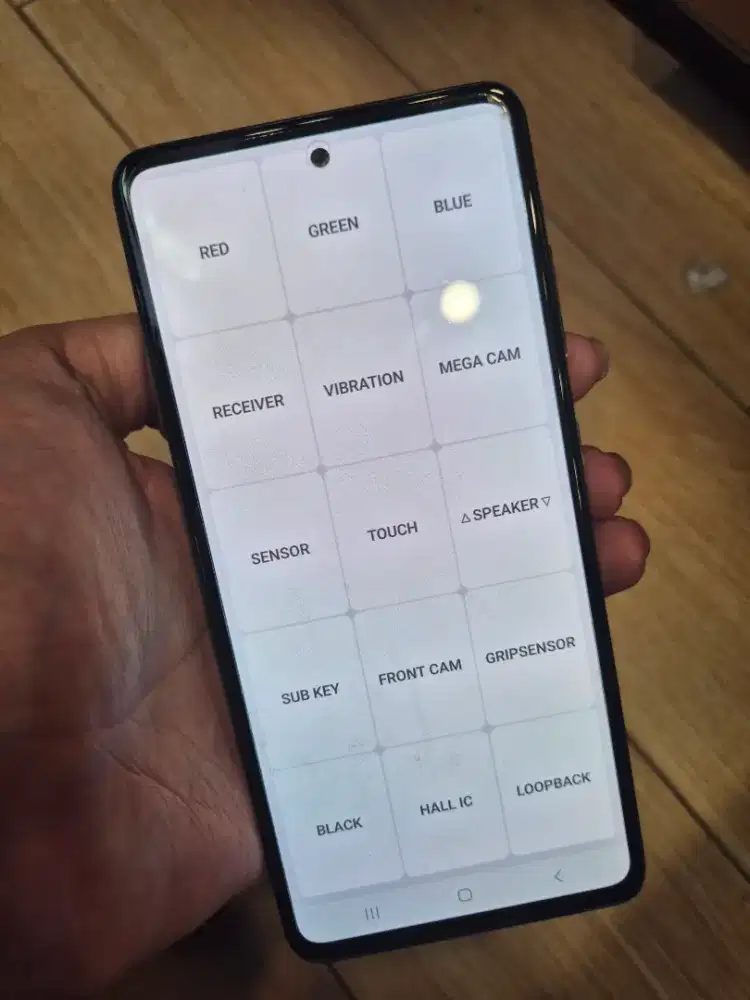 SAMSUNG A52s 5G 8GB_256GB SEIN