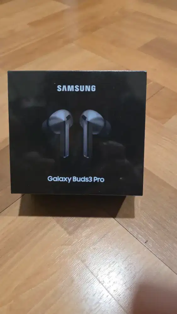 Samsung galaxy buds pro 3