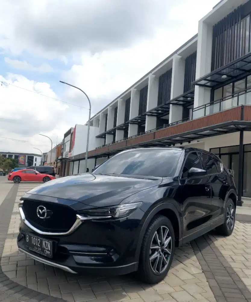 Mazda CX-5 GT SkyActive AT CX5 GT Sky Active AT 2020
