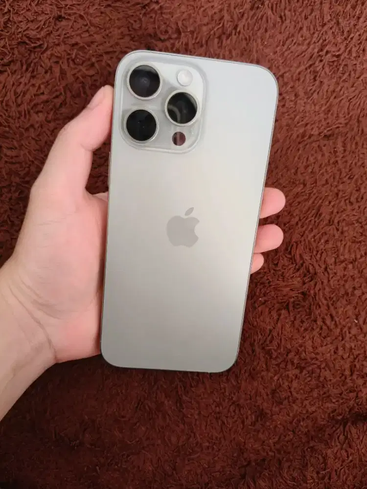 iphone 16 promax 256 ibox