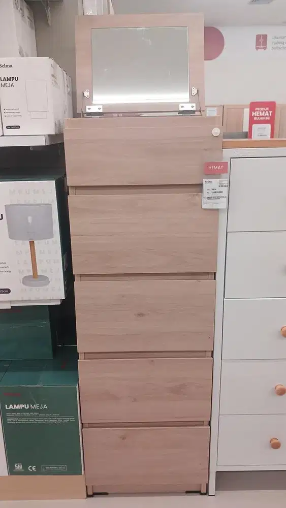 Laura mini drawer jackson