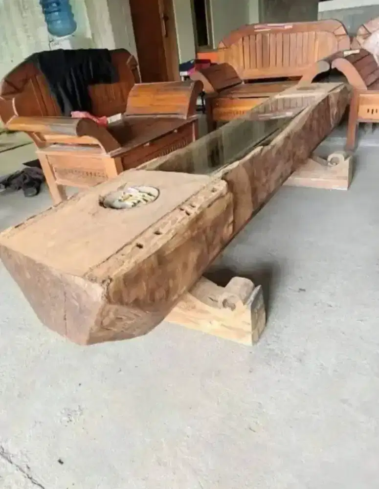 meja.meja klasik.meja lesung jati.meja estetik