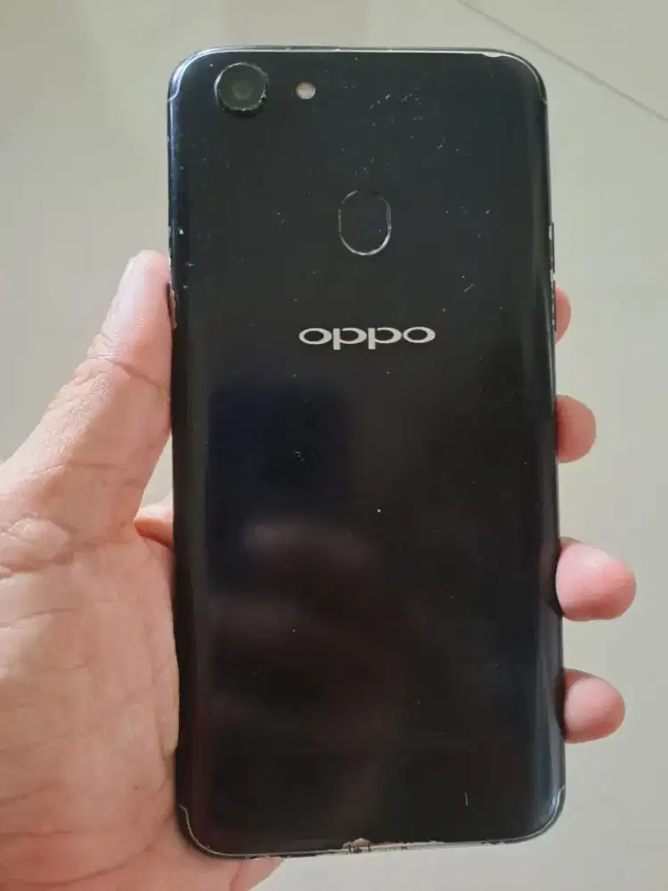 Oppo F5 ram 4/32