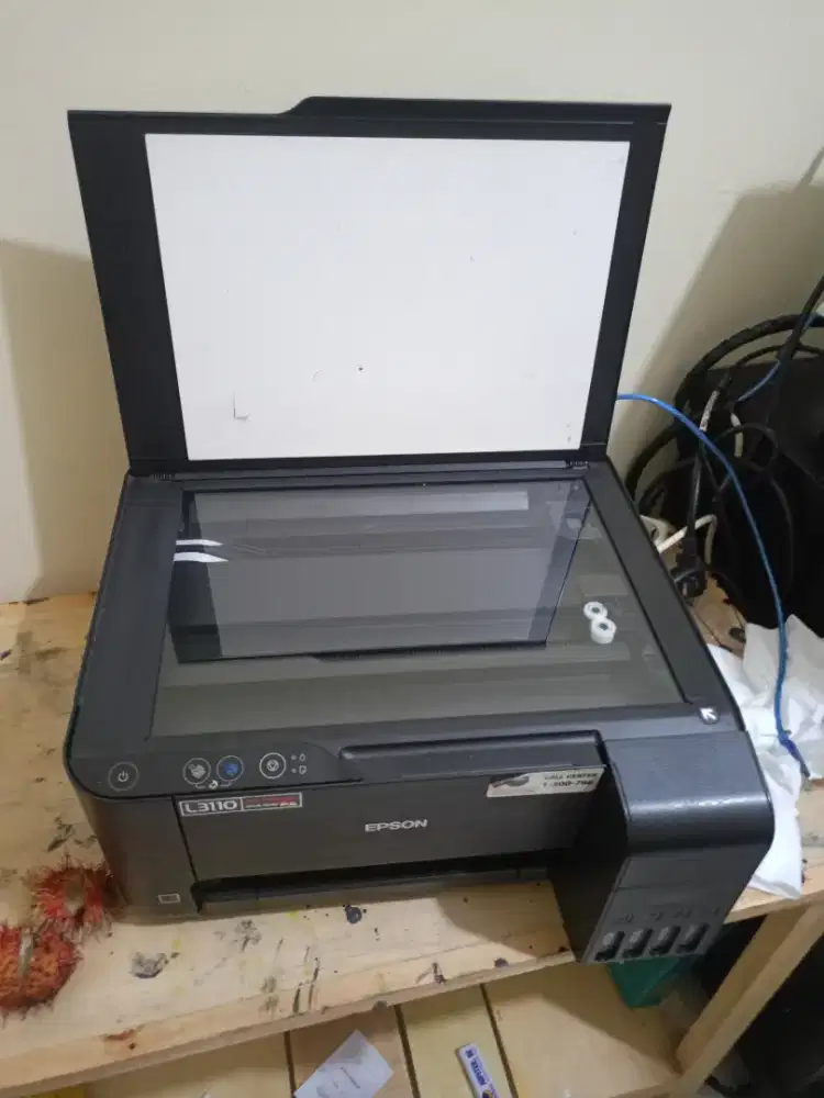 Printer Epson L3110