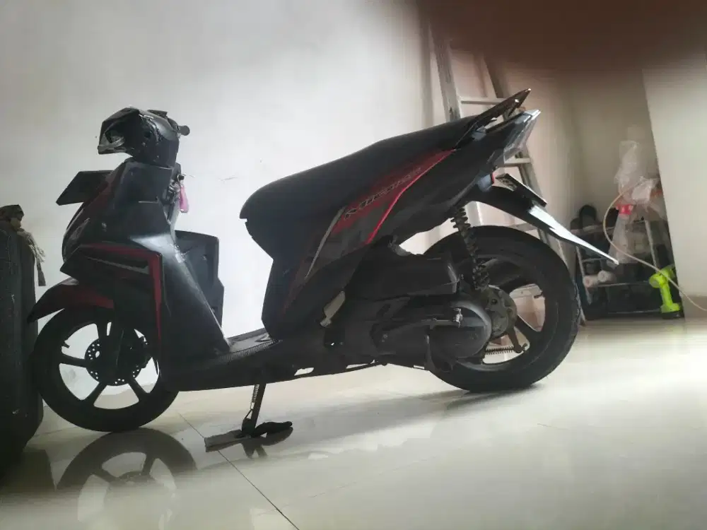 Jual atau TT Mio M3