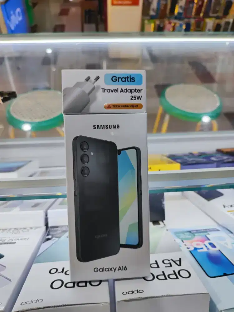 Samsung A16 8/128 baruu