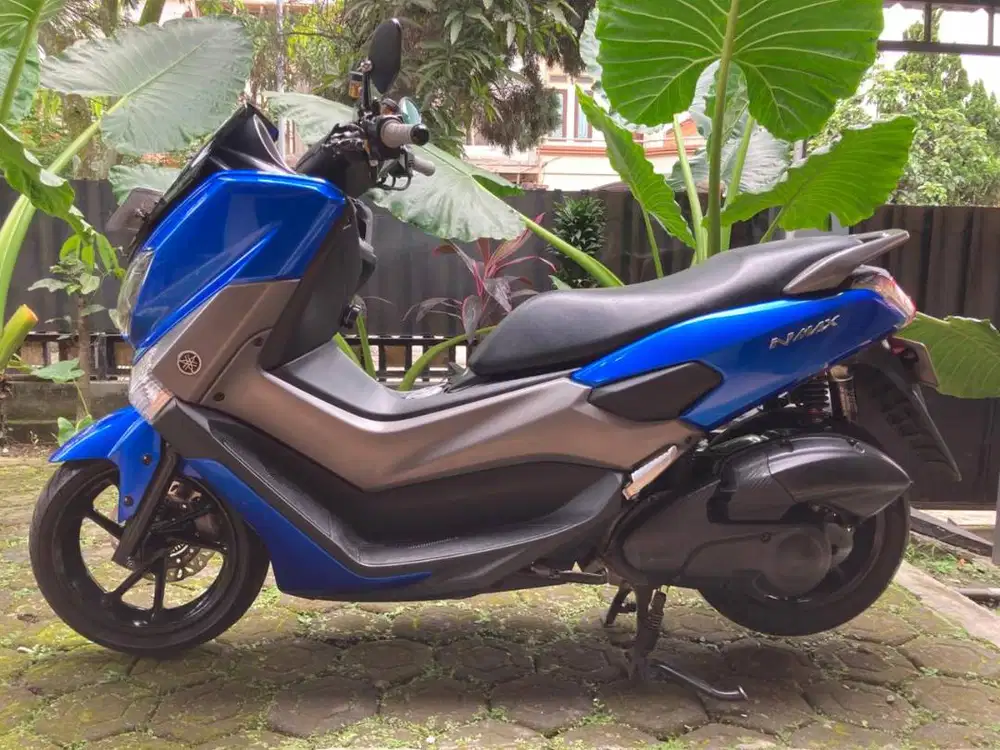 Nmax 2018 Good Condition