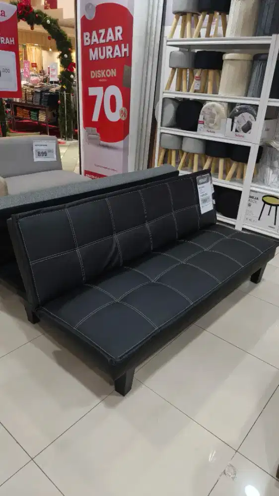 Promo murah sofa bed merk gotham