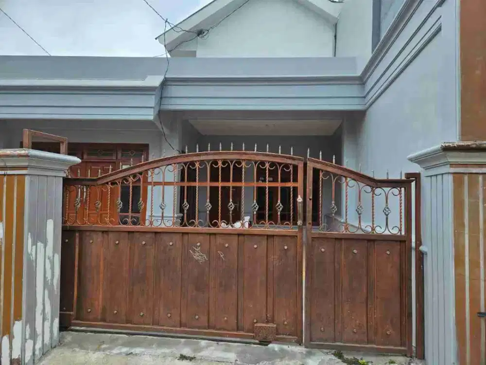 VILLA MURAH KOTA BATU TERMURAH