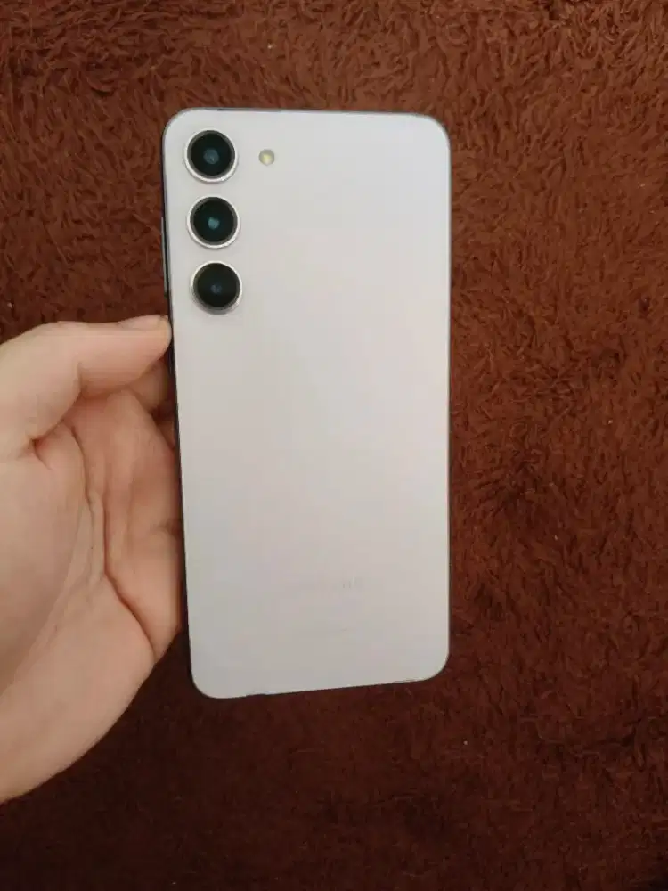 samsung s23+ 8/256 beacukai