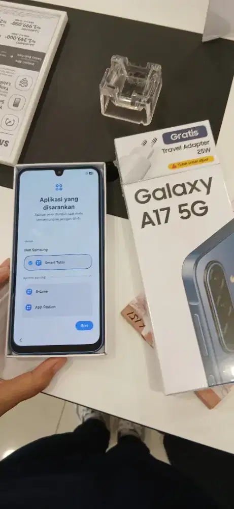 Samsung galaxy A17 5G