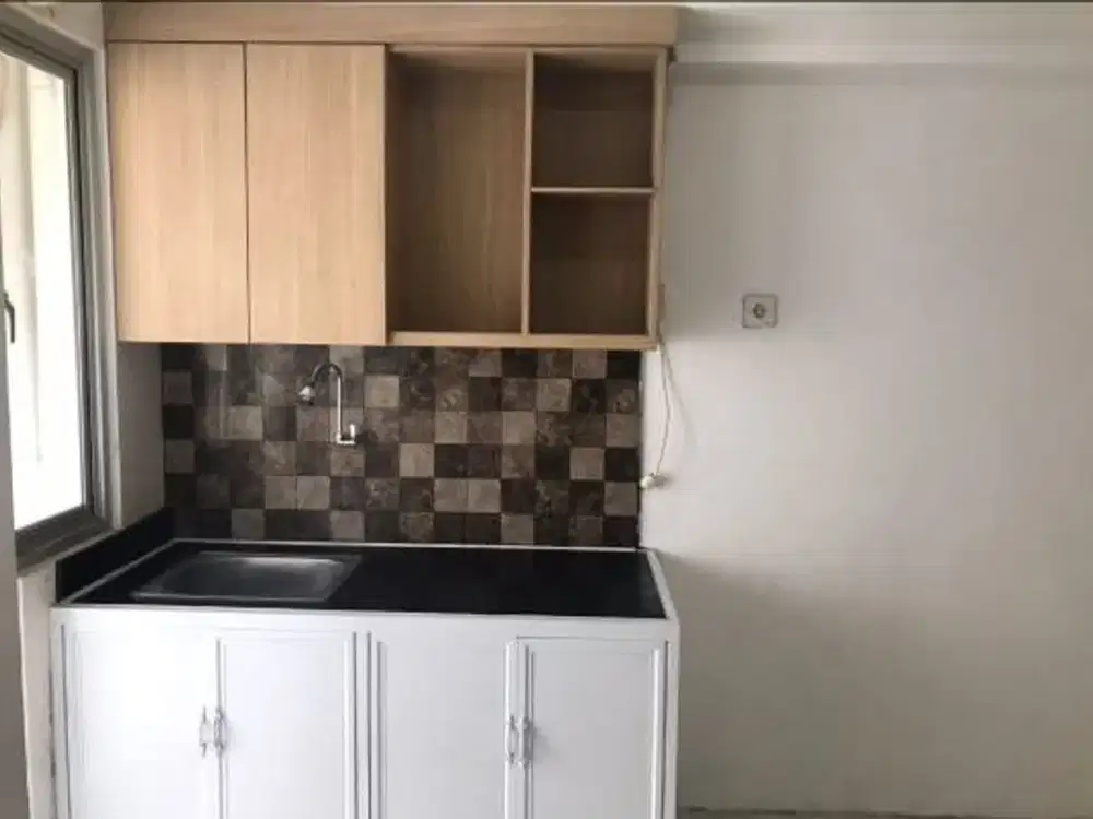 Disewakan Apartemen Educity Tower Stanford Studio Semi Furnished Pakuwon City Surabaya