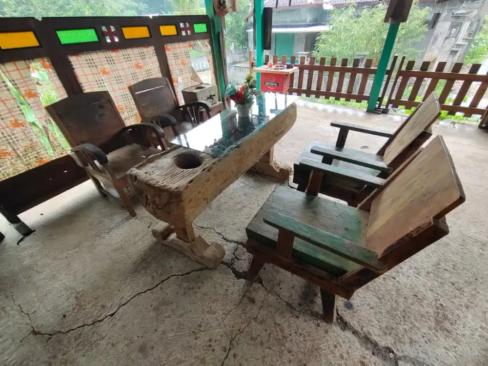 meja.meja klasik.meja lesung jati.meja estetik