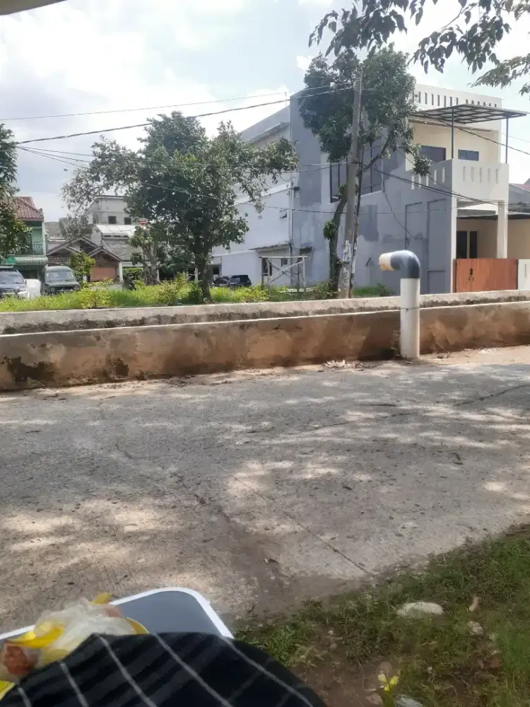 Art cekatan dan menginap