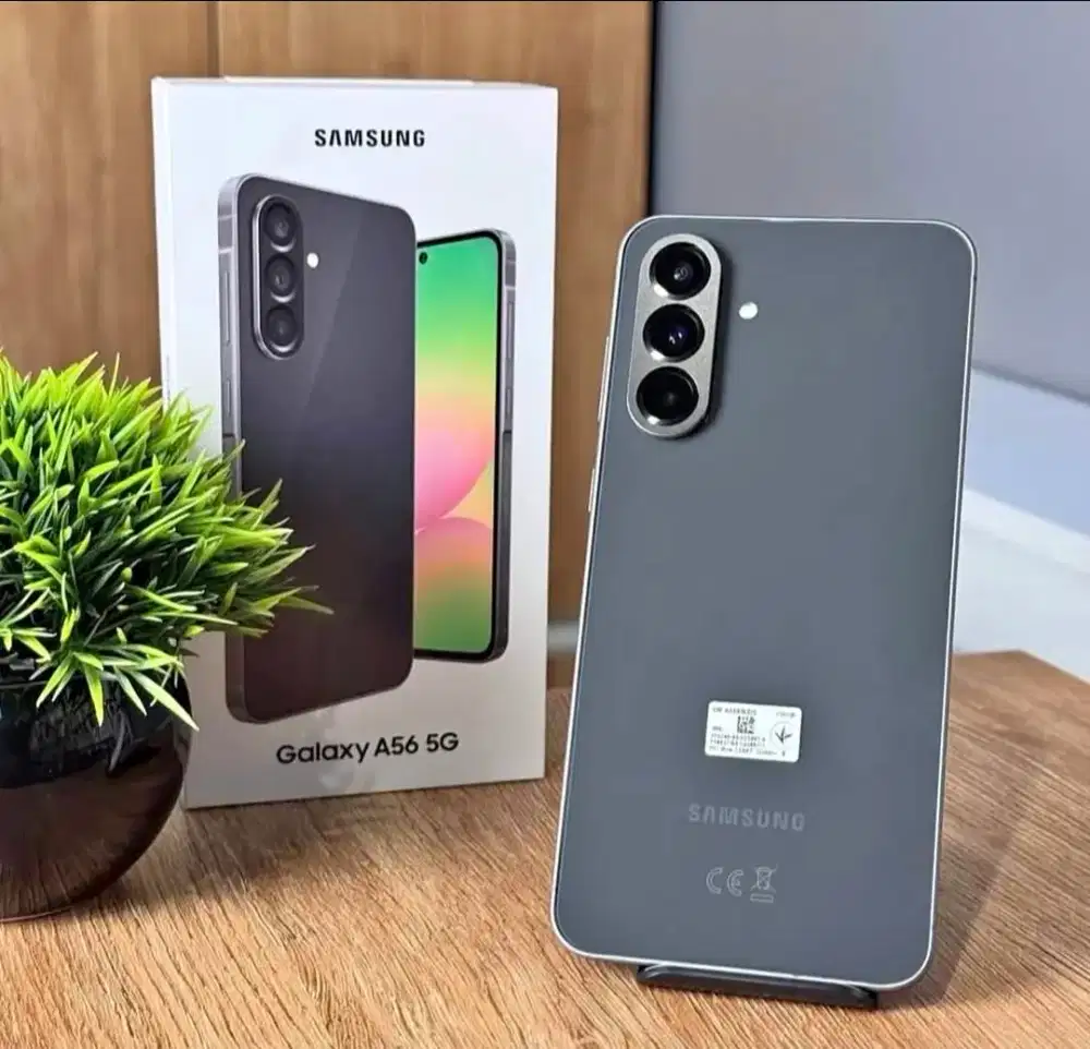 Speacial promo !! SAMSUNG Galaxy A36 5g 8/256 Baru,Segel Bergaransi