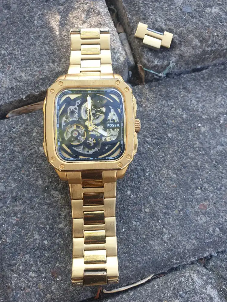 fossil BQ2573 automatic