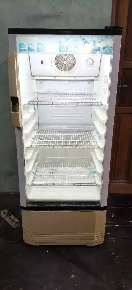 Showcase polytron 100% orisinil nominus