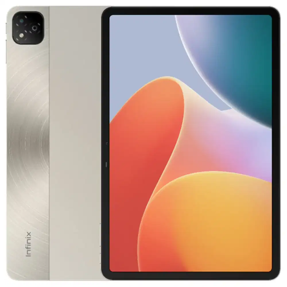 Infinix XPAD 4G 4/256GB - Gold