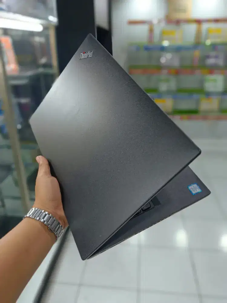 LENOVO T480| CORE i5| BISA KREDIT TANPA DP| COCOK BUAT KERJA DAN KULIA