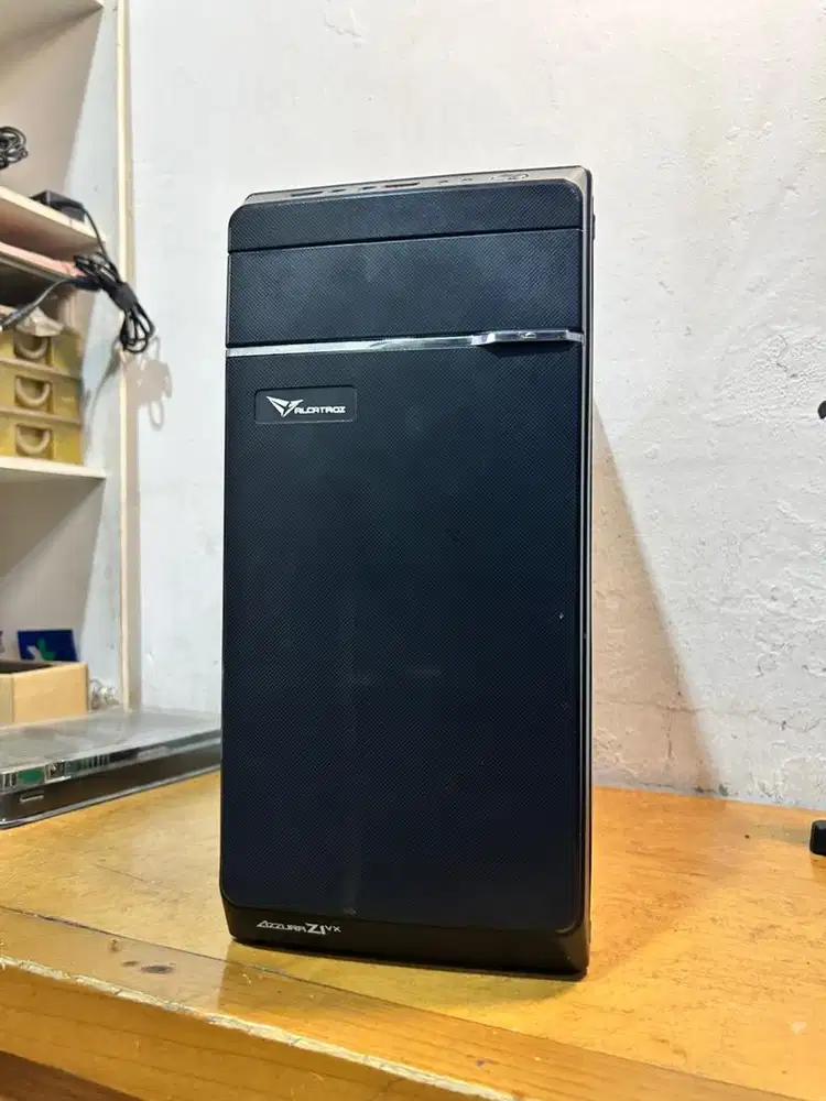 PC Core i3 RAM 8GB - Siap Pakai - Murah 650RB (Jual Cepatt)