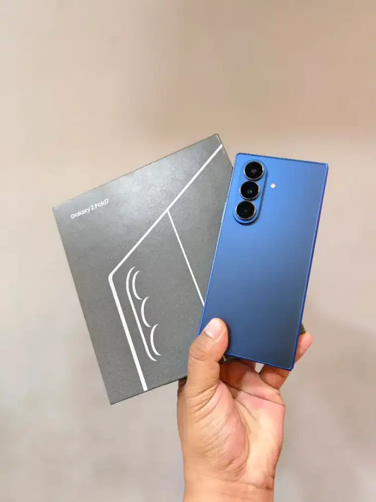 Samsung Galaxy Z Fold7 512 gb