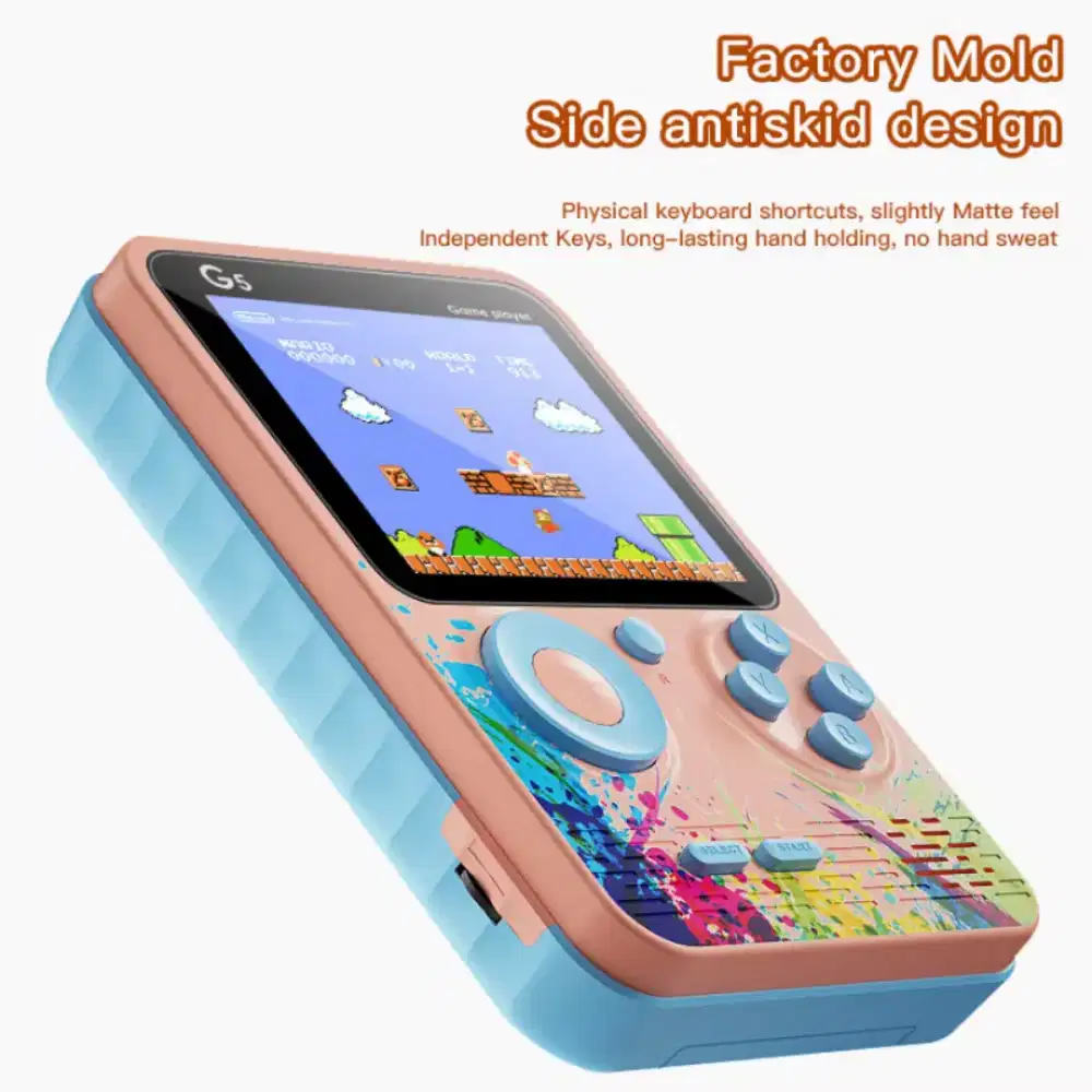 Gameboy mantul banget