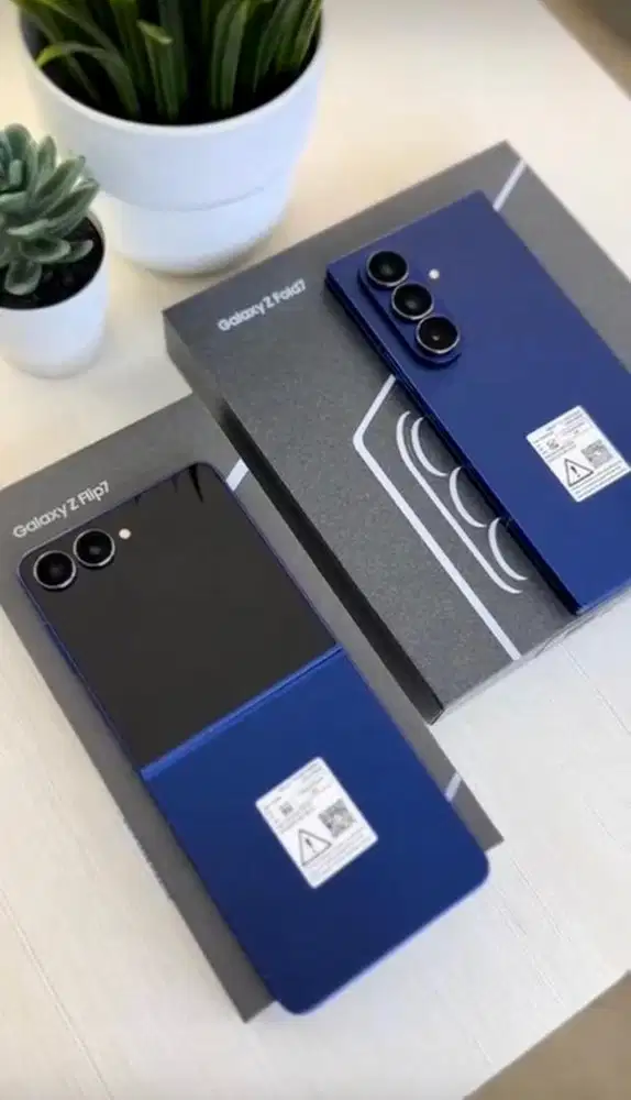 SAMSUNG GALAXY Z FLIP 7