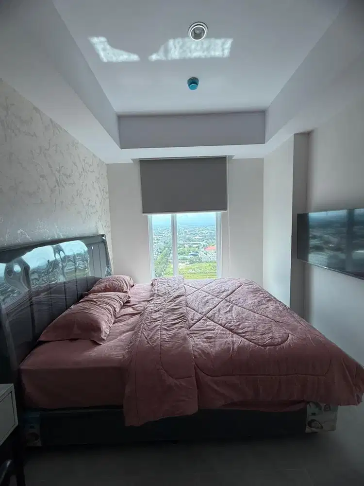 Set Spring bed 6 kaki