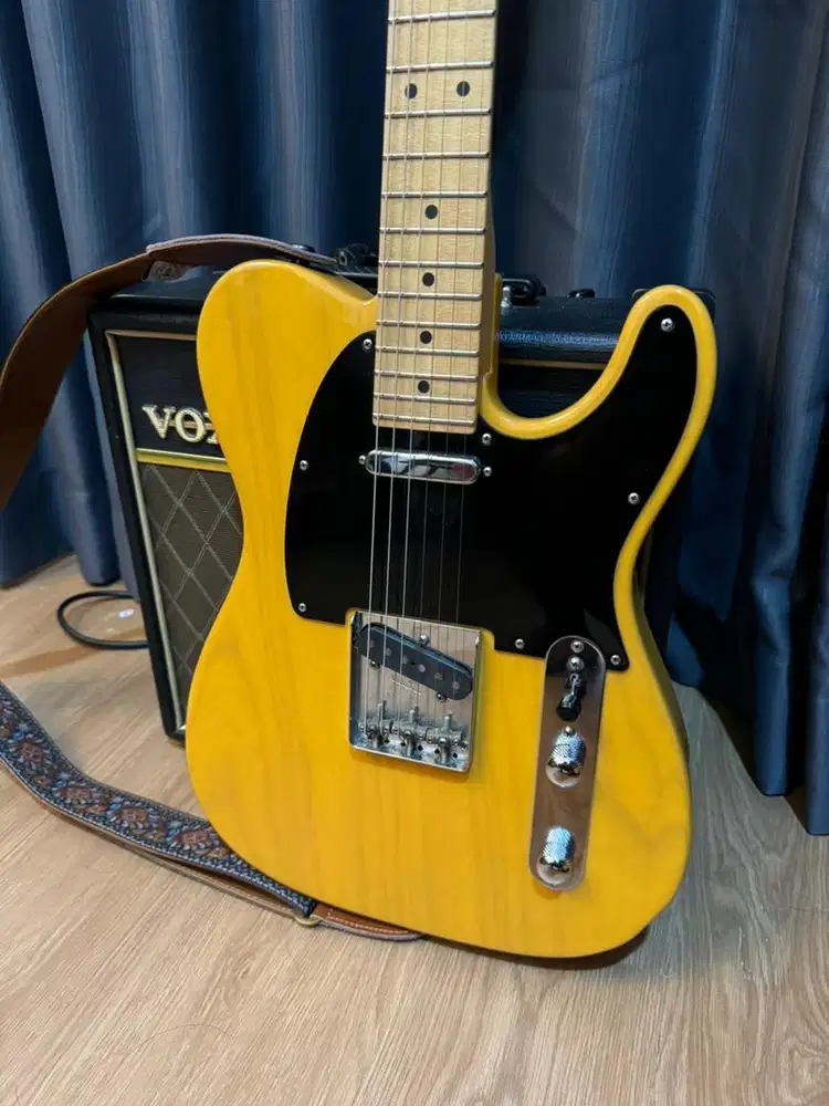 Suhr Classic T / Guitar