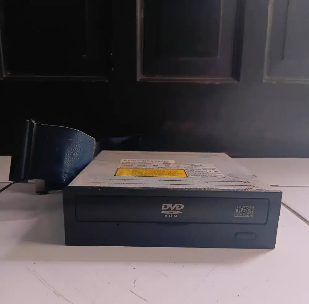 DVD RW Sata Original Murah