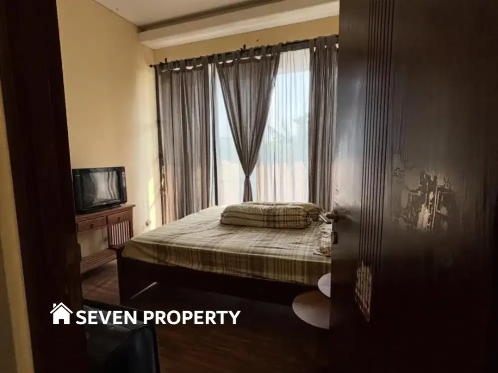 Dijual rumah 2 lantai di Golden Park, Tanggerang Utara (P3.122.04.25)