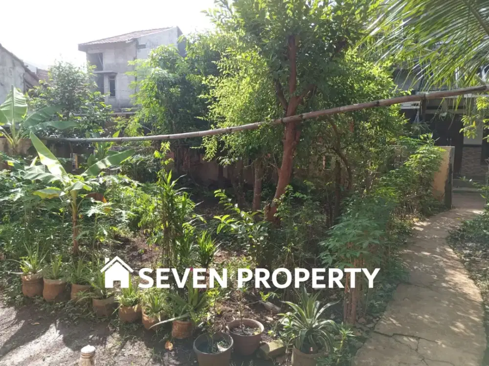 JUAL TANAH BONUS BANGUNAN‼️