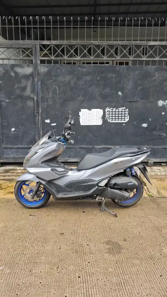 Honda PCX 160 CBS 2024