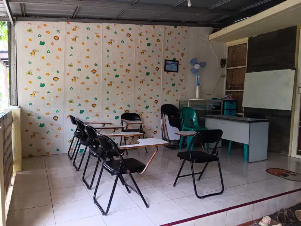 Rumah Termurah di Harvest City  P3.041/24/PR-HJ