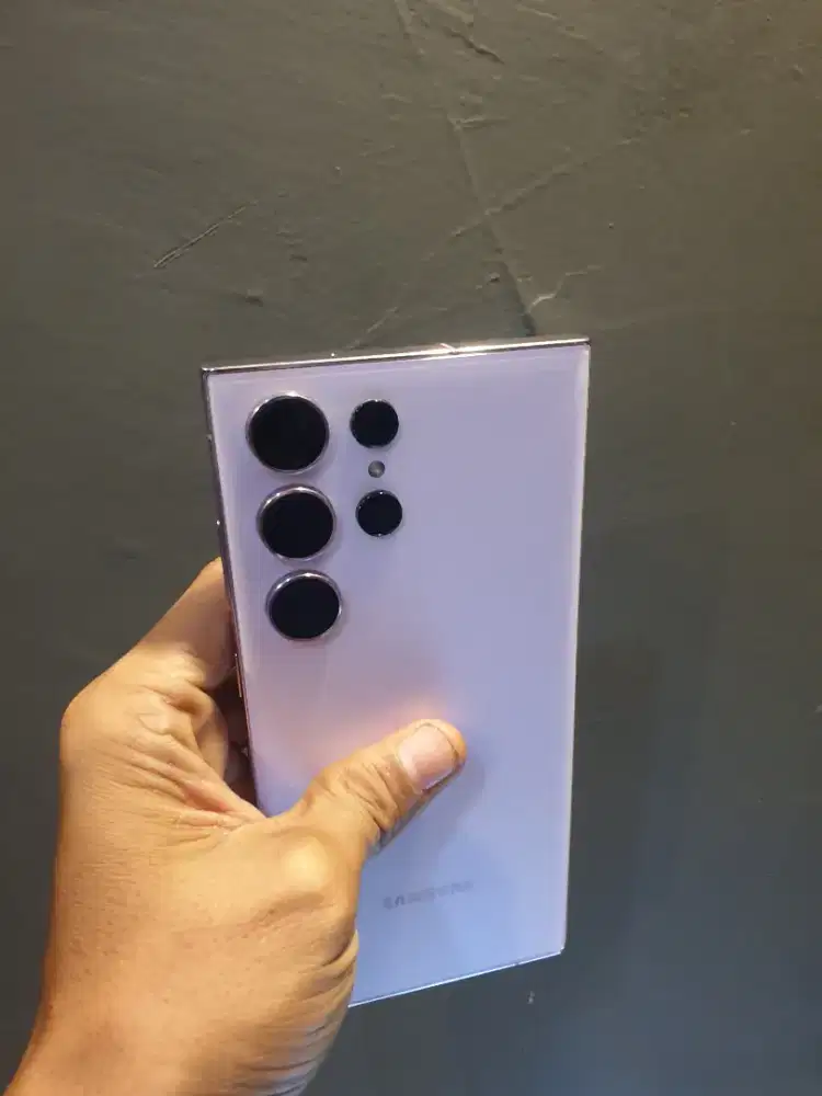 Samsung s23 ultra 12/512gb