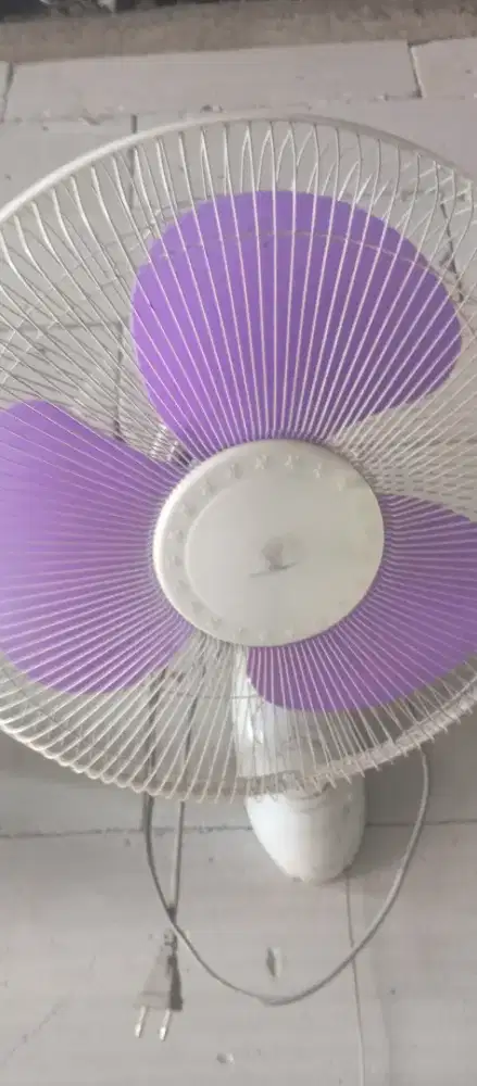 Kipas anggin tembok 16 in cosmos