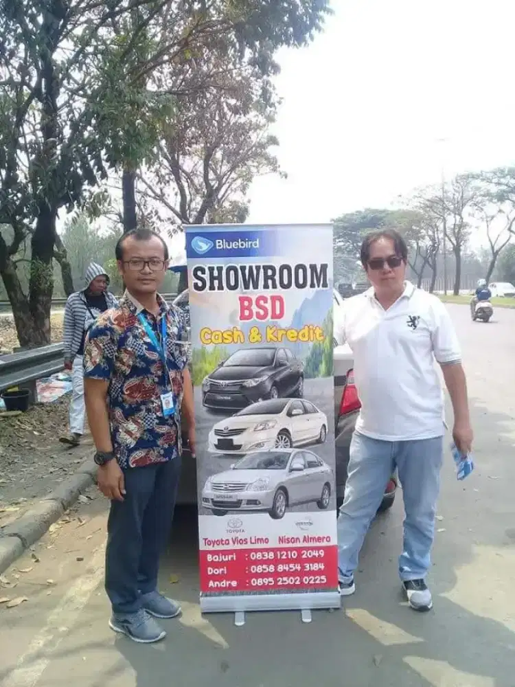 Driver Multifungsional