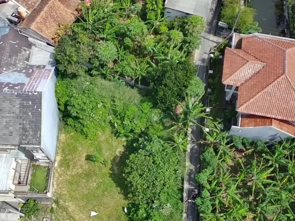 Dijual tanah kavling ekslusif pondok hijau Gegerkalong Sukajadi Setiabudi Parongpong