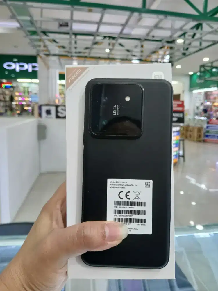 Xiaomi 14 12/256 Second
