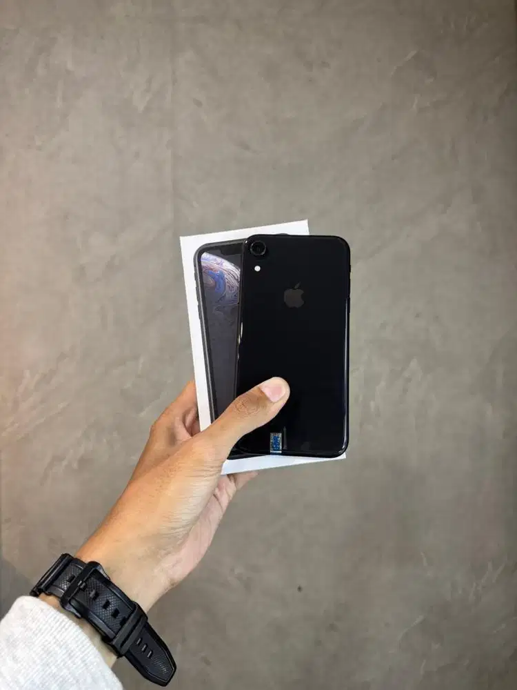 Iphone xr 64 gb