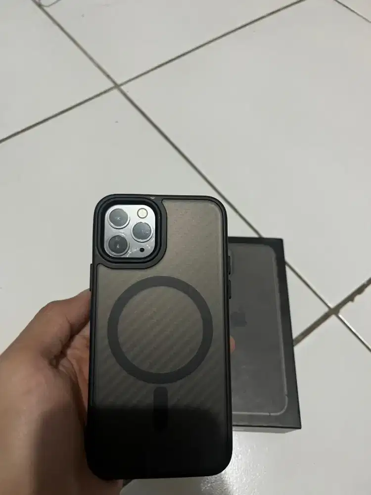 IP 11 pro 256 digimap